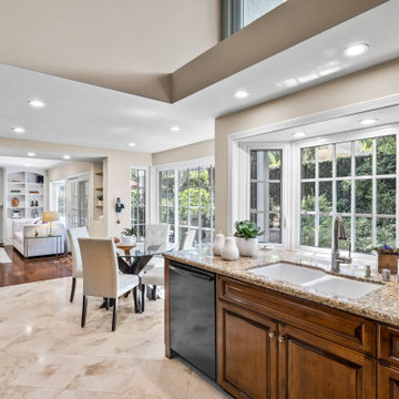Colonial / Irvine