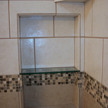 Soap Niches