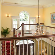 Staircase Carpet