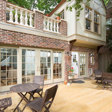 Pelham Project