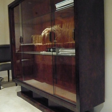 Art Deco Penthouse