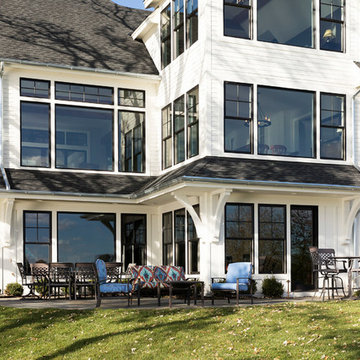Black Lake Residence