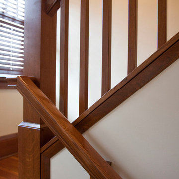 Creekside Craftsman