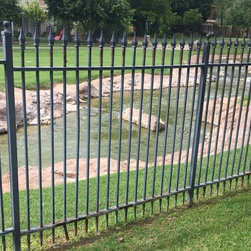 Lakes Community Center Tempe - Outdoor Products