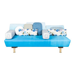 Arbor Decor Designs - Sofas