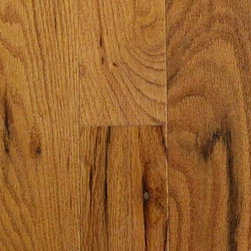 Hardwood Flooring - Hardwood Flooring