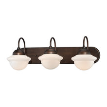 Bathroom light
