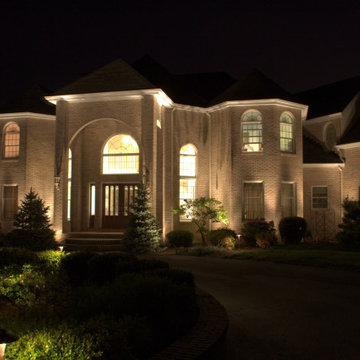 Lites as Big as a Hotel