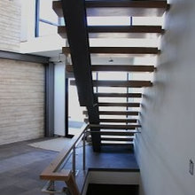 staircases