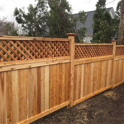 Bronxville, NY Project - Home Fencing And Gates