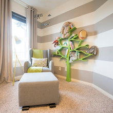 Susie's baby room