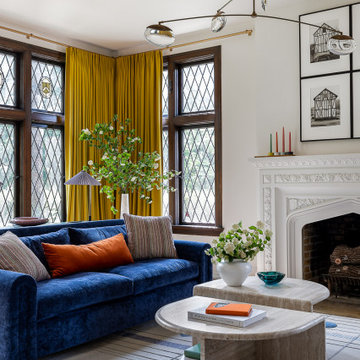 Cherokee Park Tudor