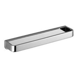 Dornbracht 83030710 Lulu 12" Towel Bar - Products