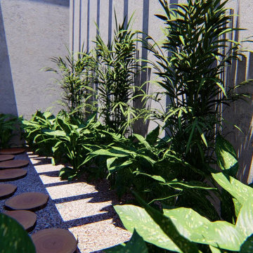 Vinicius and Celia Residence