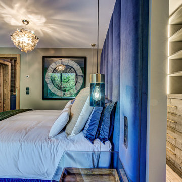 Luxury Ski Home