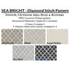 Sea Bright Accent Rug, Indoor/Outdoor, Sand Dollar, XXL:12'x16'