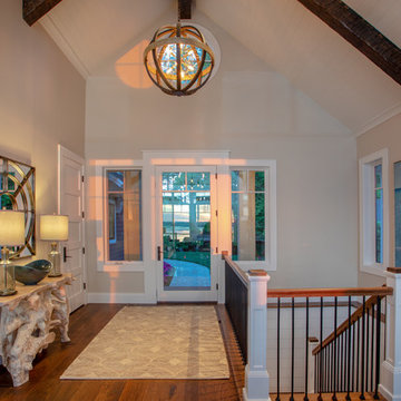 Cincinnati Trail Cottage Design