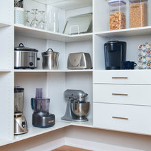 Closet Designs