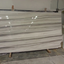 Marble Slabs - Kitchen Countertops