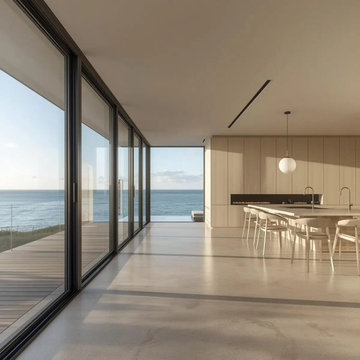 Impact Windows & Doors