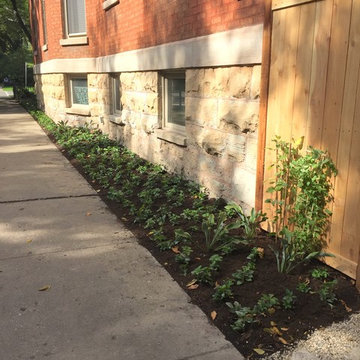 Evanston Double House