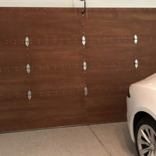 Harrow - Garage