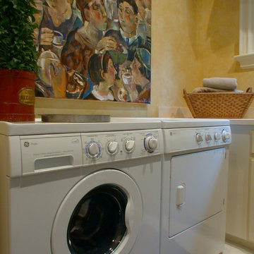 ASID Designer Showcase - Laundry Room