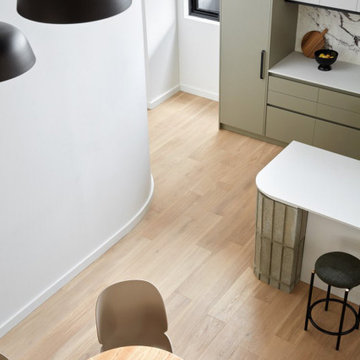 Clifton and Central Apartment, Australia