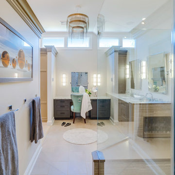 Shady Nook Master Suite