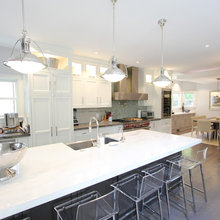 Kitchen Ideas