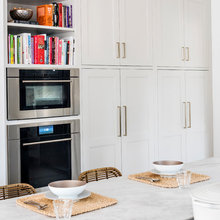 Kitchen Cabinetry
