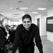 Saad Kamal's photo