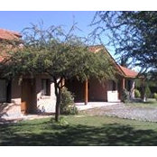 Foto von Cabañas Kamiare