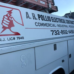 A. R. Pollio Electrical Contractor LLC