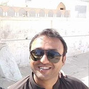 Khalil Wassan's photo