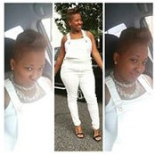 Shakira Bell's photo