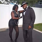 Lamar Hampton's photo