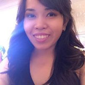 Marikris Jusayan's photo