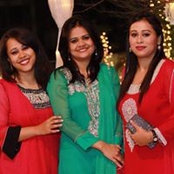 Foto von Saifa Rahman