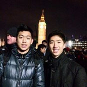 Andrew Hsu's photo