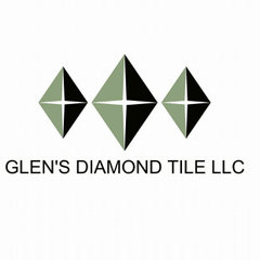 Glen's Diamond Tile LLC