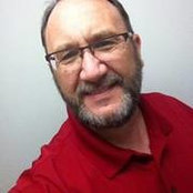Paul Richardson's photo