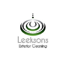 Leeksons Exterior Cleaning