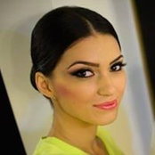 Irina Bidasca's photo