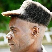 Robert Smith's photo