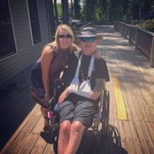 Morgan Wahlstrom's photo