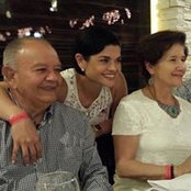 Foto von Aida Gomez