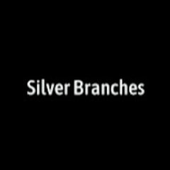 Silver branches