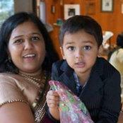 Neha Agarwal's photo