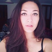 Esra Oruç's photo